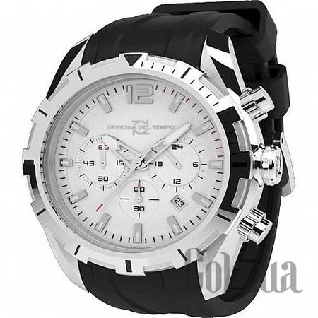 Мужские часы Мужские часы Master Chronograph OT1049-1121WN