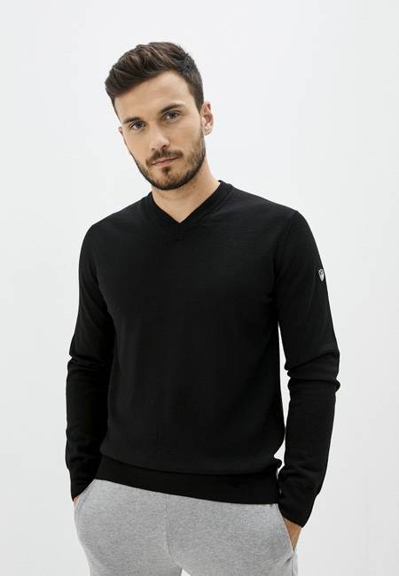 Пуловер Пуловер EA7