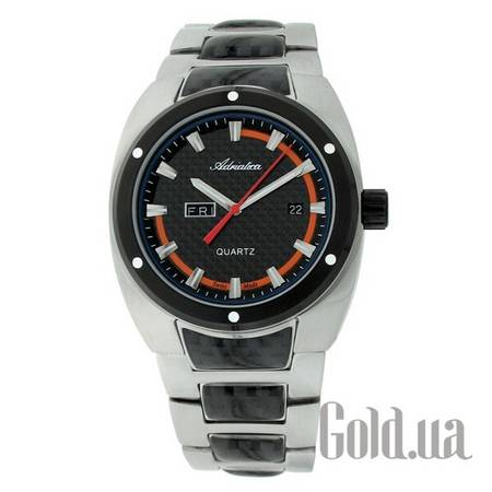 Швейцарские часы Gents Band ADR 8206.5116Q