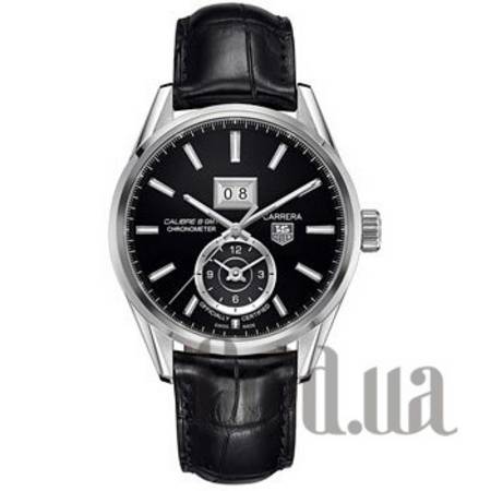 Швейцарские часы Carrera  WAR5010.FC6266