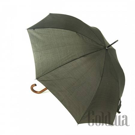 Зонт Зонт 107, коричневый