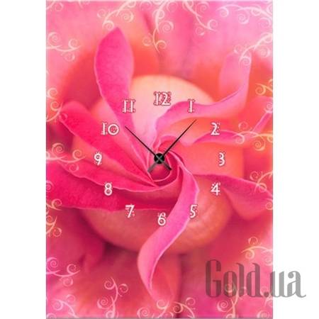 Настенные часы Настенные часы 1C-19-50x70-W