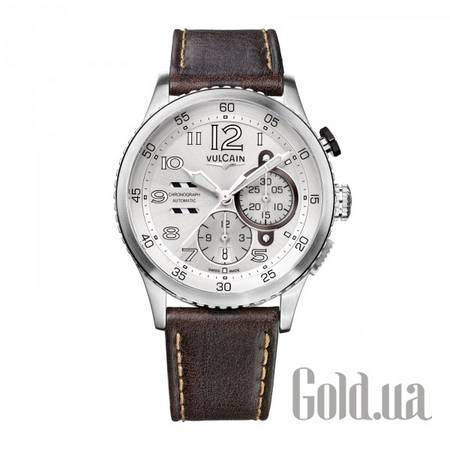 Швейцарские часы Aviator Instrument Chrono 590163A27.BFC002