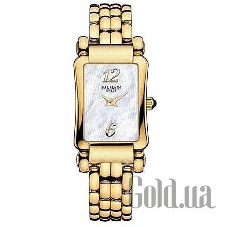 Швейцарские часы Женские часы Jolie Madame B2850.33.85