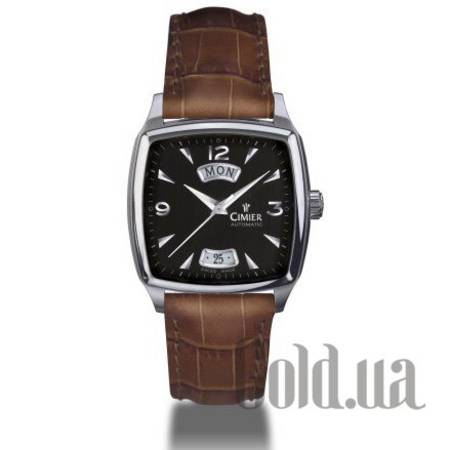 Швейцарские часы Watch-TV 5102-SS021E