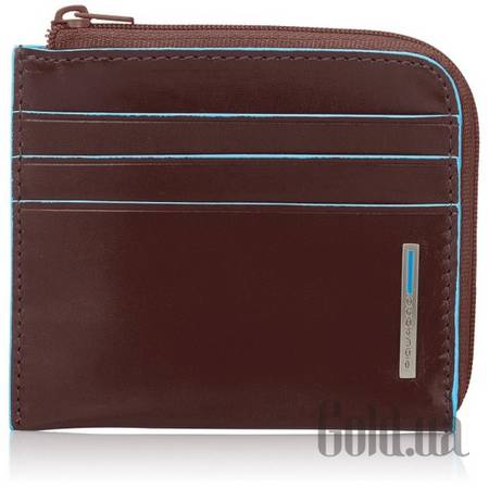 Визитница Кредитница Blue Square PU3410B2_MO