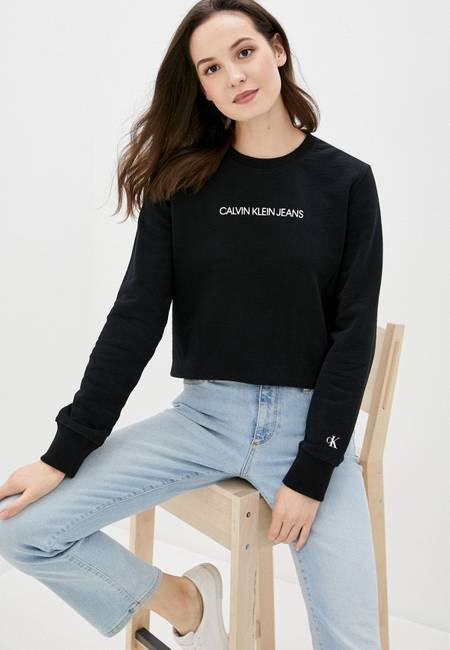 Свитшот Свитшот Calvin Klein Jeans