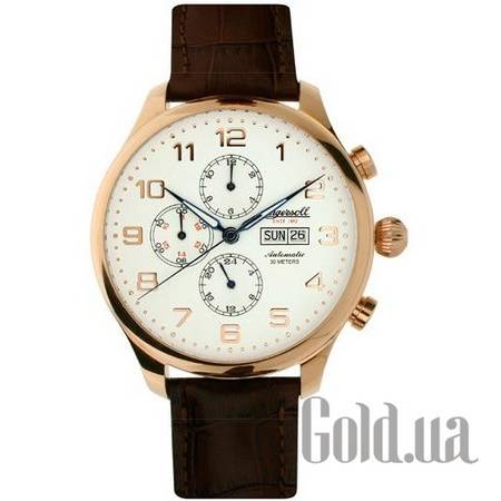 Мужские часы Мужские часы Apache Multifunction Automatic IN3900RG