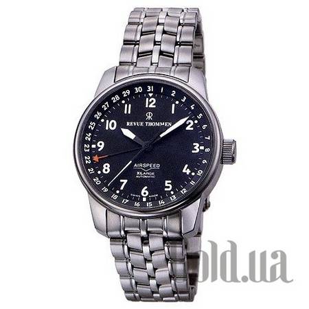 Швейцарские часы Airspeed Xlarge 16050.2137