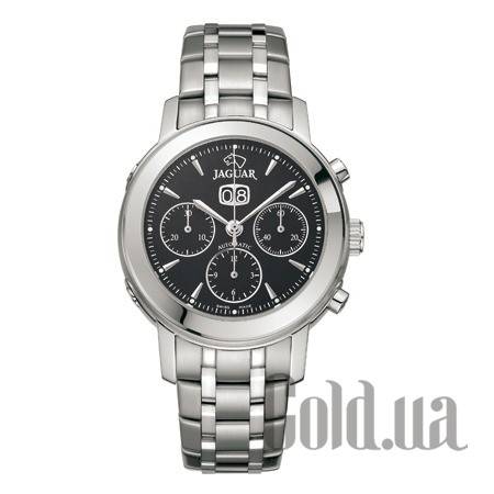 Швейцарские часы Automatic Dubois - Depraz 4500 Big Date J943/3