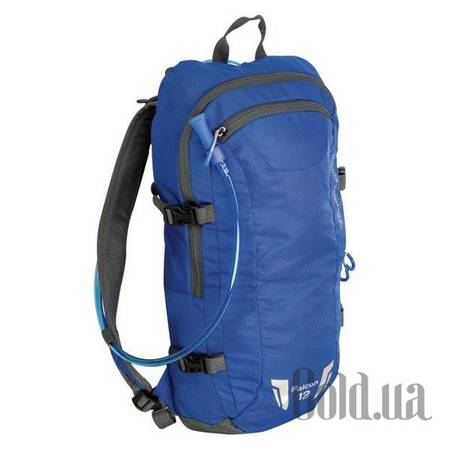 Рюкзак Рюкзак Falcon Hydration Pack 12 Blue/Grey