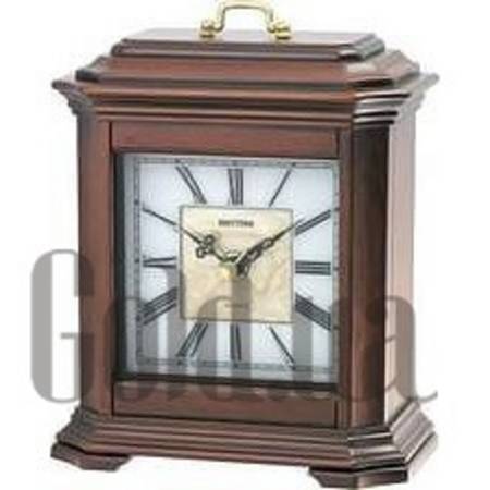 Настольные часы Настольные часы wooden Table CRG114NR06