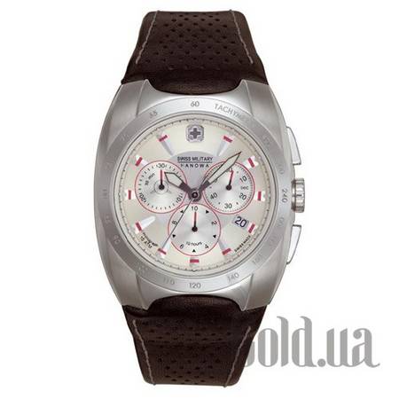 Швейцарские часы Challenger II Chrono 06-4091.04.002