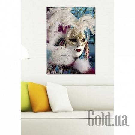 Настенные часы Настенные часы W-S-5070-C01-00013-T