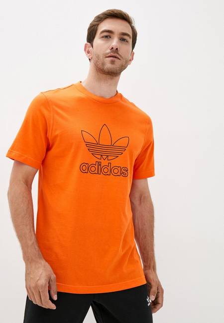 Футболка Футболка adidas Originals