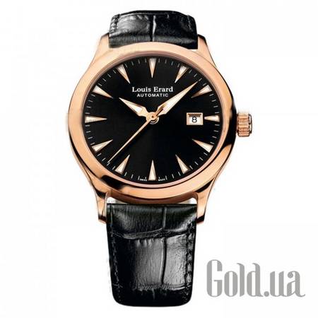 Швейцарские часы Heritage Rose Gold 69270OR12