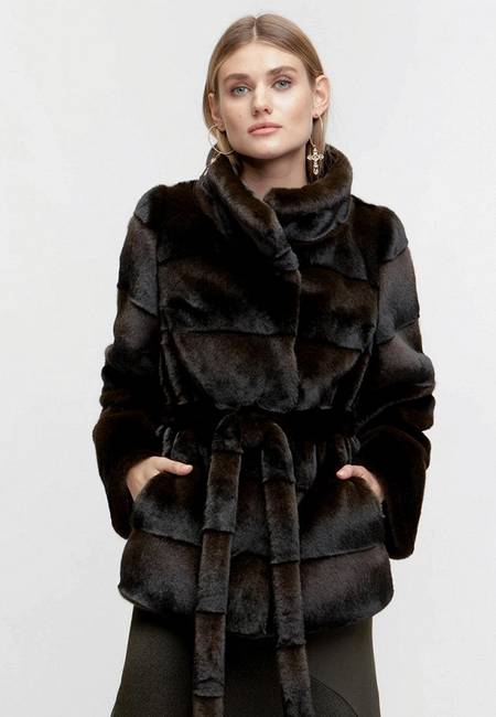 Шуба Шуба Samange