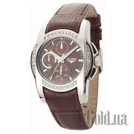 Женские часы Chronograph Women 33022