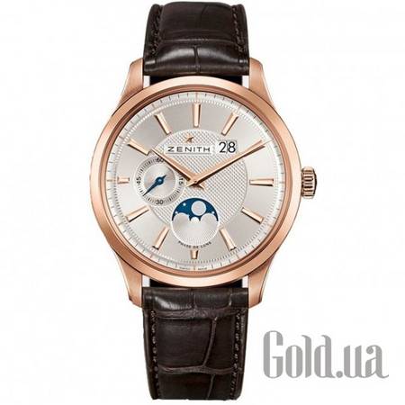 Швейцарские часы Мужские часы Captain Moonphase 18.2140.691/02.C498