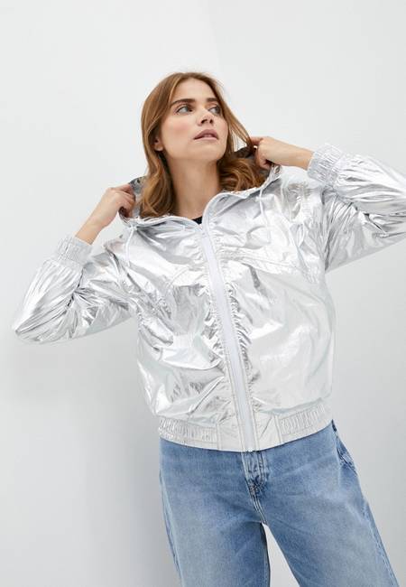 Куртка утепленная Куртка утепленная Calvin Klein Jeans