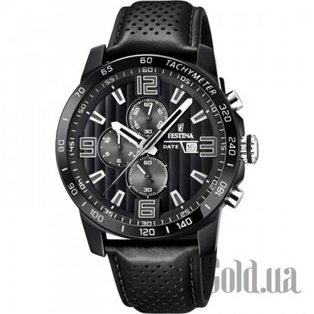 Мужские часы Мужские часы Sport Chronograph F20339/6