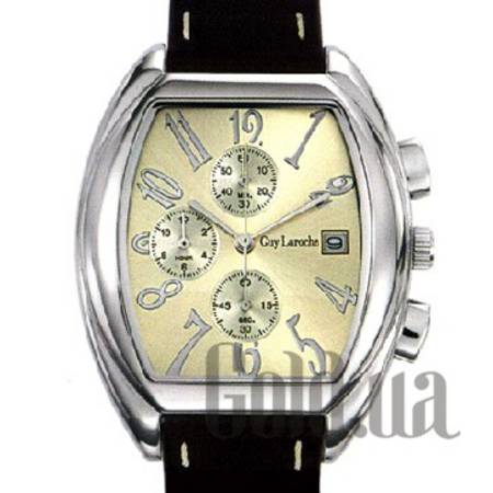 Дизайнерские часы Chronograph 604 LX5604EP