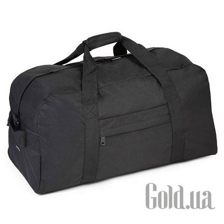 Дорожная сумка Дорожная сумка Holdall Medium 75 Black