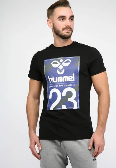 Футболка Футболка Hummel