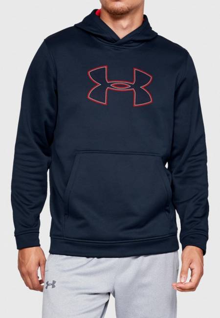 Худи Худи Under Armour