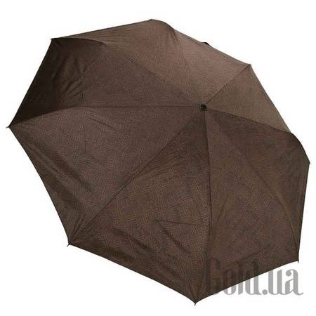 Зонт Зонт  LA-4011, коричневый