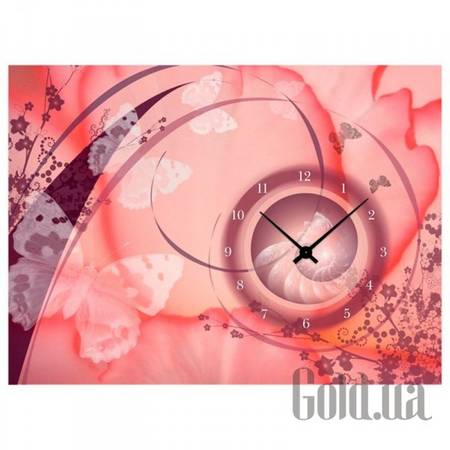 Настенные часы Настенные часы 3C-35-70x50-W