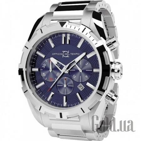 Мужские часы Мужские часы Master Chronograph OT1049-1102B