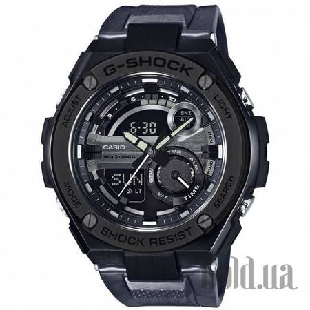 Японские часы Мужские часы G-Shock GST-210M-1AER