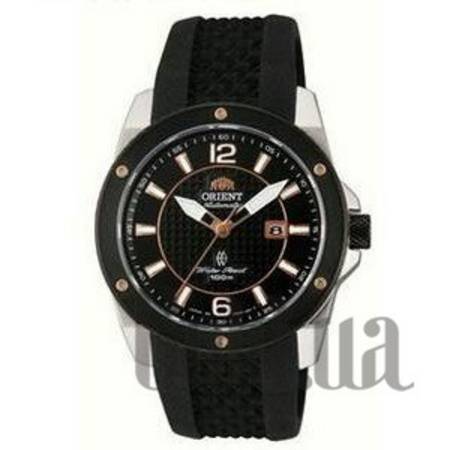 Японские часы Sporty Automatic FNR1H002B0