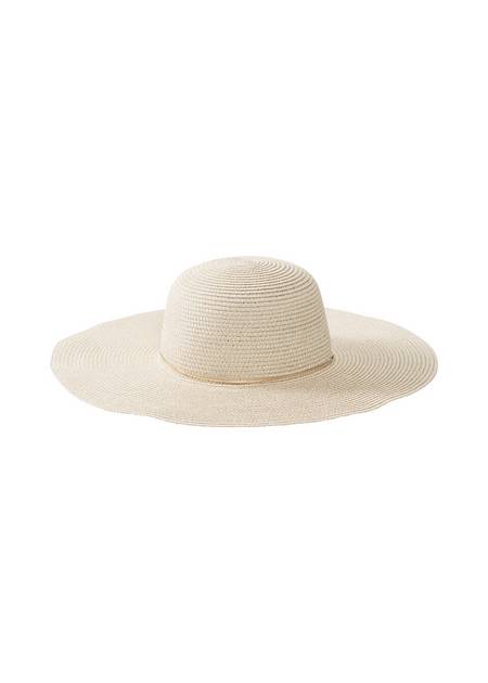 Соломенная шляпа