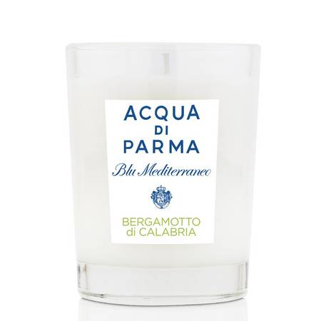 Bergamotto di Calabria Свеча