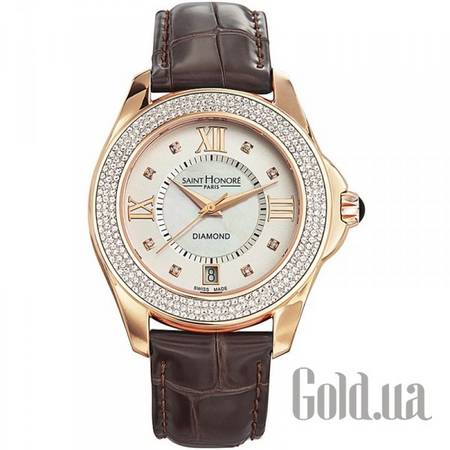 Женские часы Royal Coloseo 761010 8AY8DR