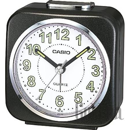 Настольные часы Настольные часы Alarm Clock TQ-143S-1EF