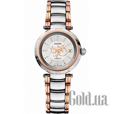 Швейцарские часы Lady Automatic 1538.33.16