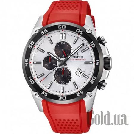 Швейцарские часы Мужские часы Sport Chronograph F20330/1