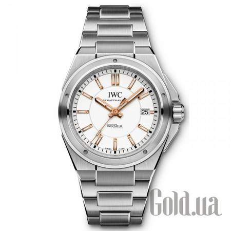 Швейцарские часы Ingenieur Automatic 323906