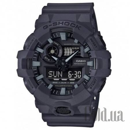 Японские часы Мужские часы G-Shock GA-700UC-8AER