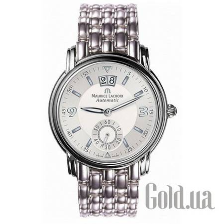 Швейцарские часы PONTOS GRAND GUICHET MP6378-SS002-920