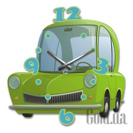 Настенные часы Настенные часы Kids С-078