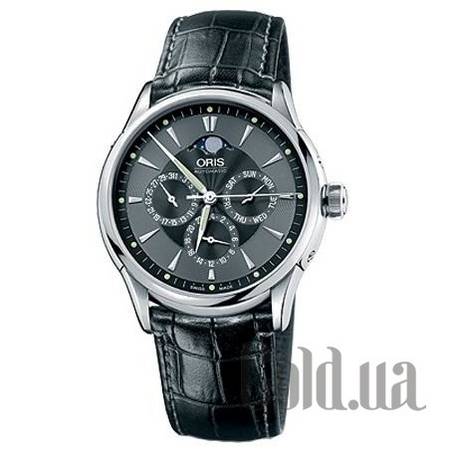 Швейцарские часы Artelier Complication 582.7592.4054 LS 5.21.71FC