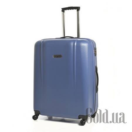 Дорожная сумка Чемодан Pop 4X IV (L) Bijou Blue