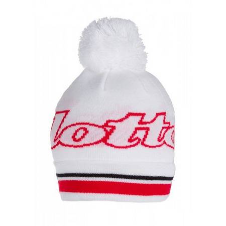 Шапка Lotto ATHLETICA III BEANIE KN 212045/07R