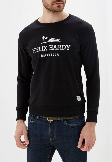 Свитшот Свитшот Felix Hardy