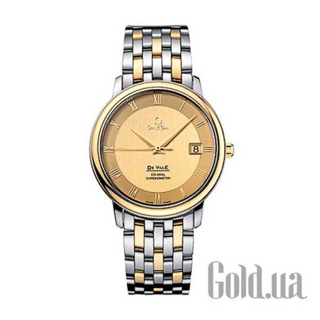 Швейцарские часы De Ville Prestige Automatic 4374.11.00