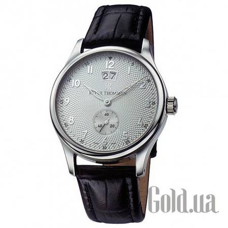 Швейцарские часы Airspeed Line Big Date RT16060.2532